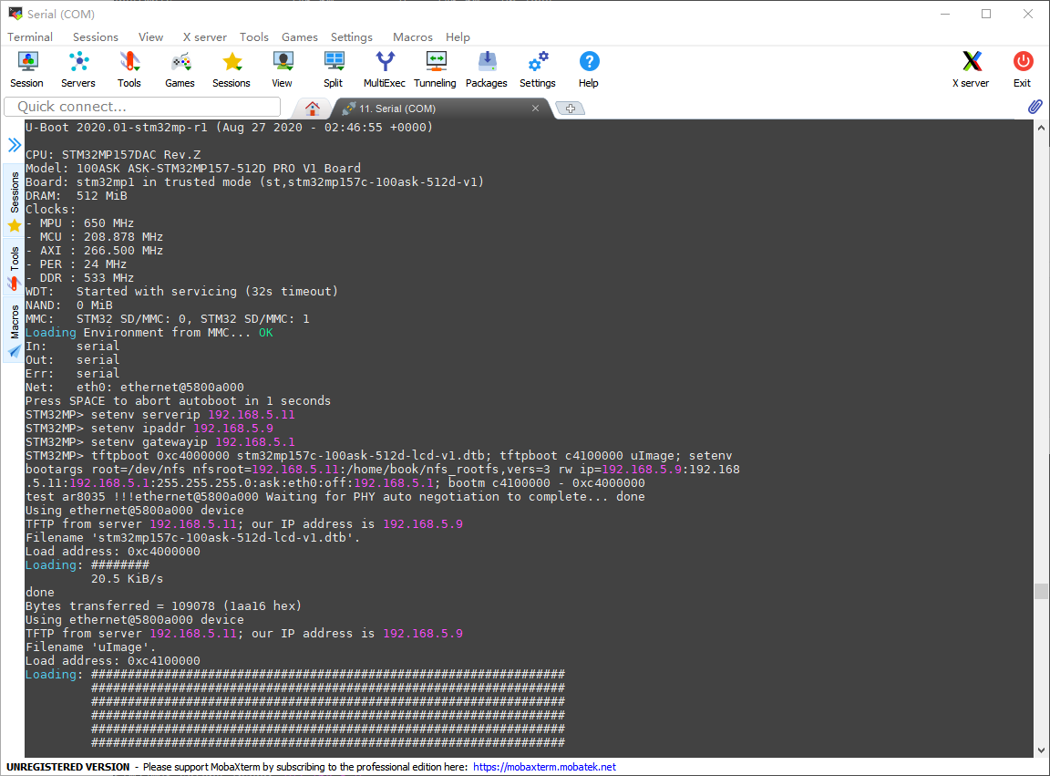 R8152-stm32mp1-ubootfornfsboot.png