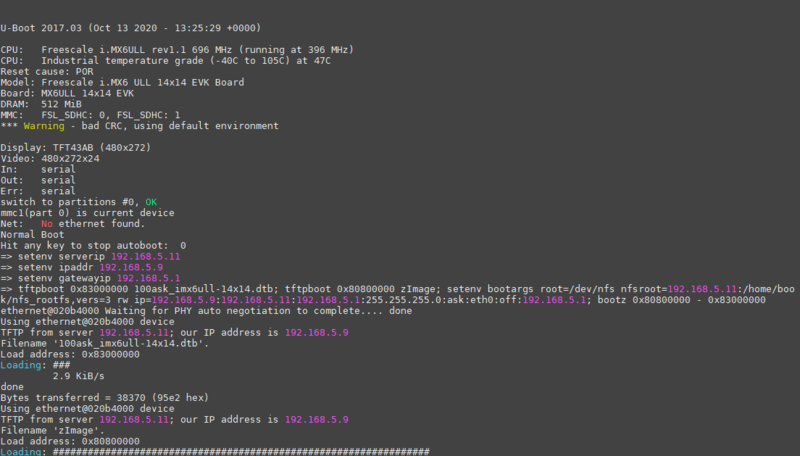 文件:R8152-imx6ull-ubootfornfsboot.png